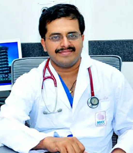 Arun Gopi