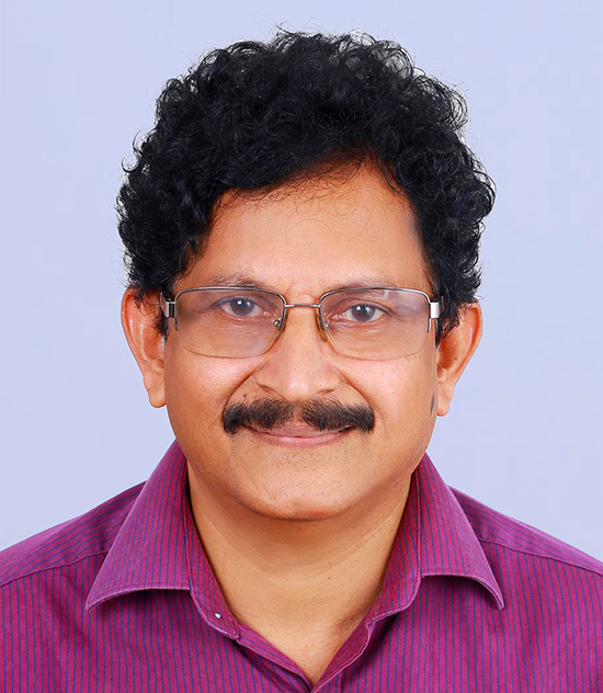 Muraleedharan VP