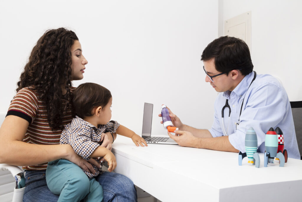 Afiya River View Hospital Service page FAMILY MEDICINE DEPARTMENT Image .