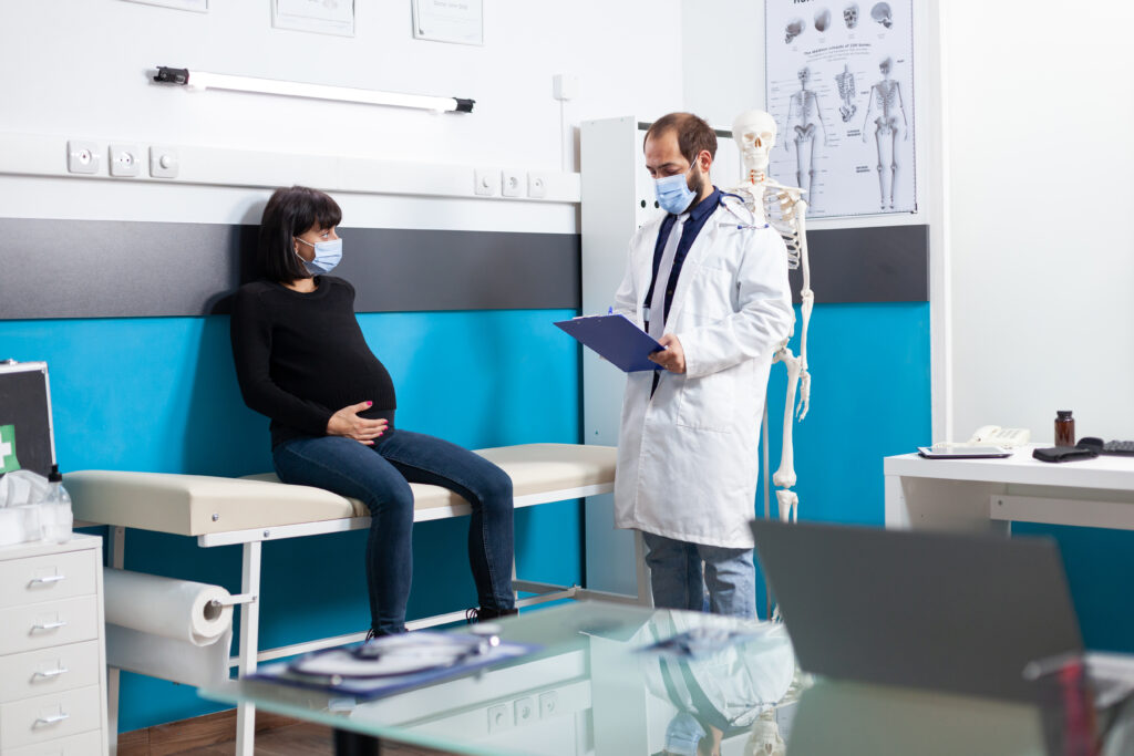 Afiya River View Hospital Service page GASTROENTEROLOGY DEPARTMENT Image
