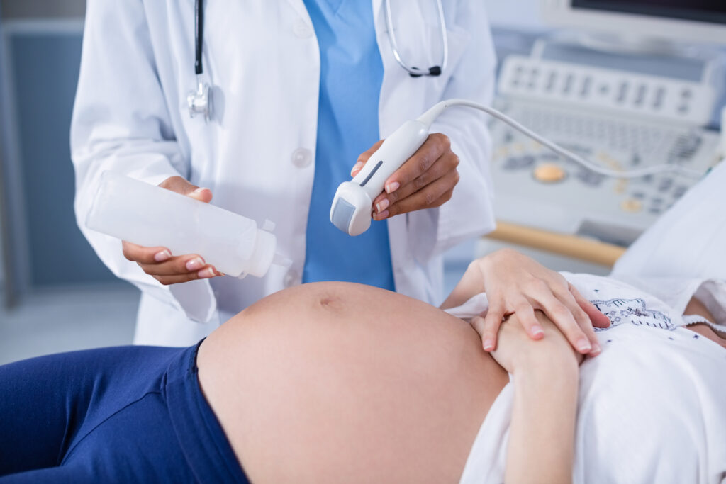 Afiya River View Hospital Service page GYNECOLOGY DEPARTMENT Image