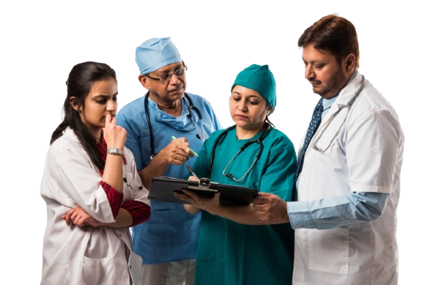 Afiya River View hospital Service Page Image