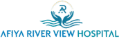 Afiya River View Hospital Logo